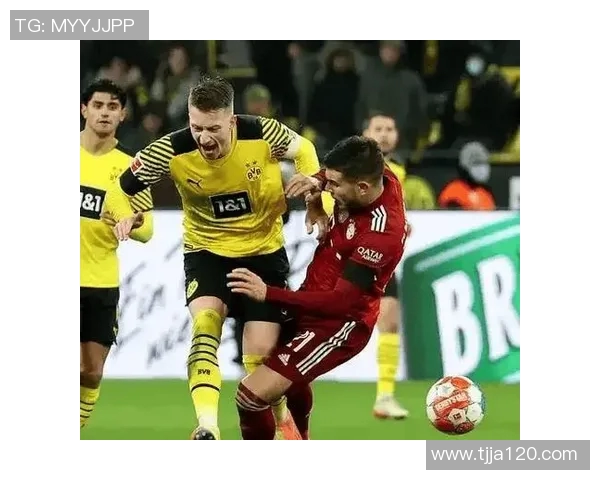 拜仁与多特的激战回顾五一大战精彩瞬间与战术分析