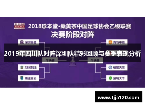 2019年四川队对阵深圳队精彩回顾与赛季表现分析